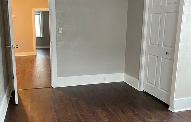 Updated Single Family Home