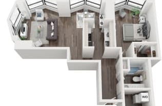 Partner-provided photo for $2655 unit