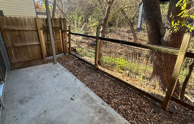 1 bed, 1 bath, 596 sqft, $1,340, Unit WIL-134