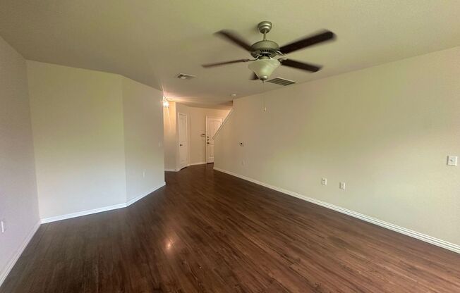 3 Bed 2 Bath in Austin Tx