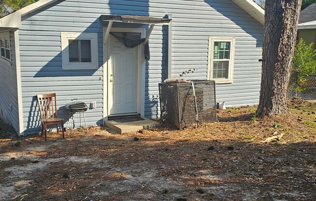 2 BR/ 1 BA Home