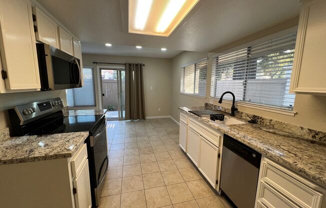 2 beds, 2 baths, $1,995, Unit # 1