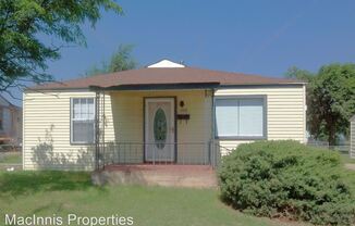 1407 N Polk St