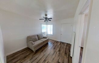 381 N. 7th St. #D | 1 bedroom 1 bathroom home in Colton, Available Soon!