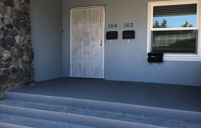 104 10th Street