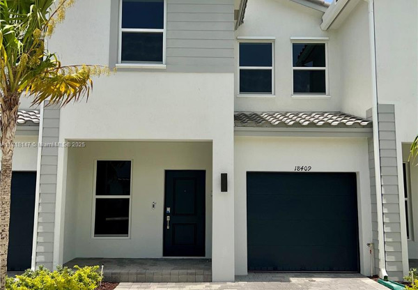 18409 SW 1 ST