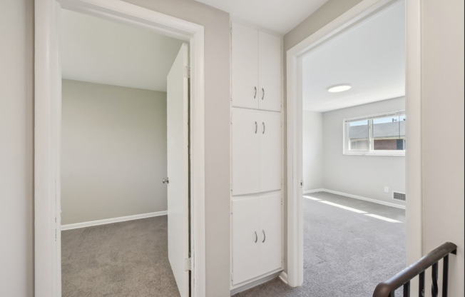 Worthington Court Townhomes