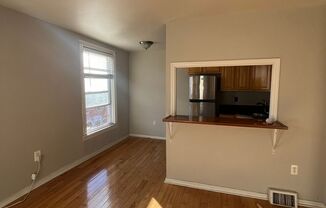 1 bed, 1 bath, 700 sqft, $1,250, Unit 1619/3F