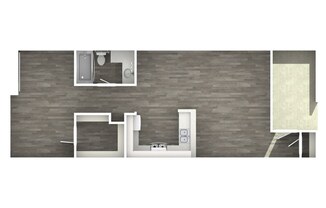 Partner-provided photo for $1925 unit