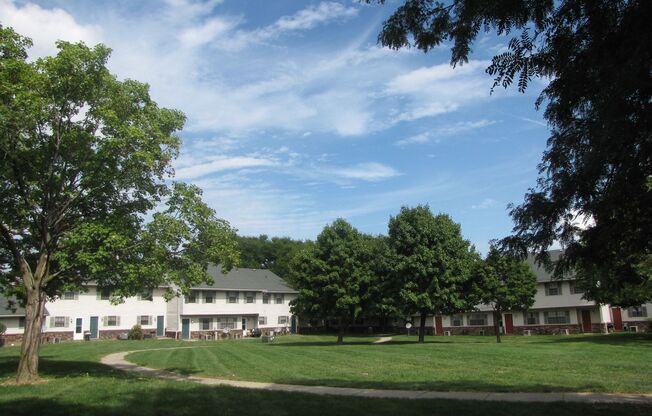 Beacon Place Apartments