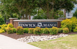 Fenwyck Manor Apartments