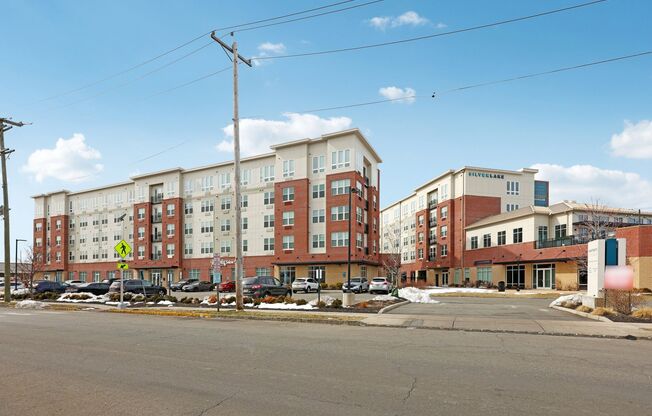 Partner-provided property photo