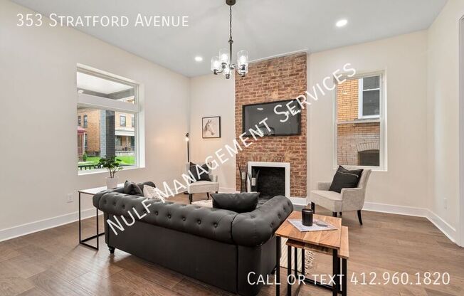 353 STRATFORD AVE
