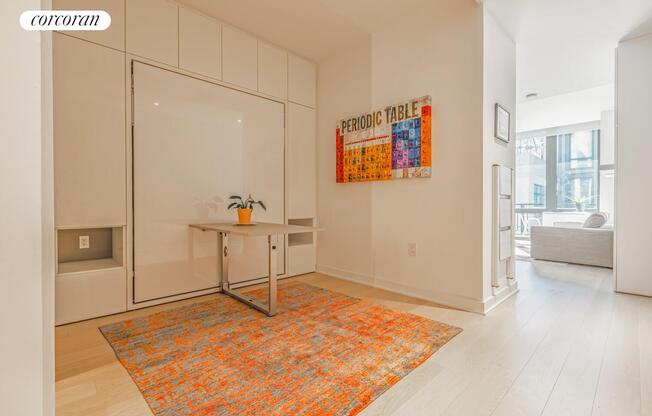 Studio, 1 bath, 566 sqft, $6,995, Unit N11E