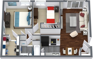 Partner-provided photo for $1000 unit