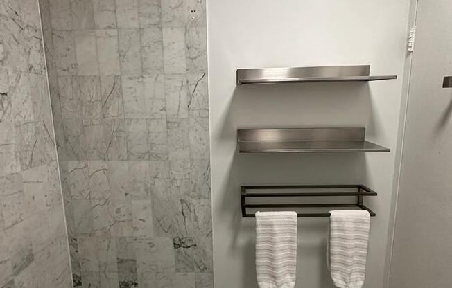 Studio, 1 bath, 550 sqft, $4,150, Unit 34-F