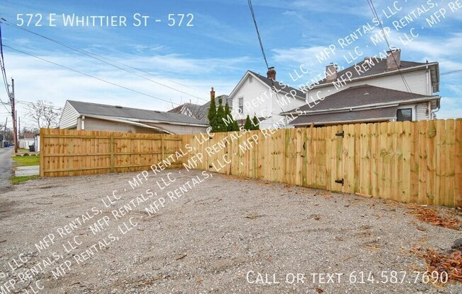 Partner-provided property photo