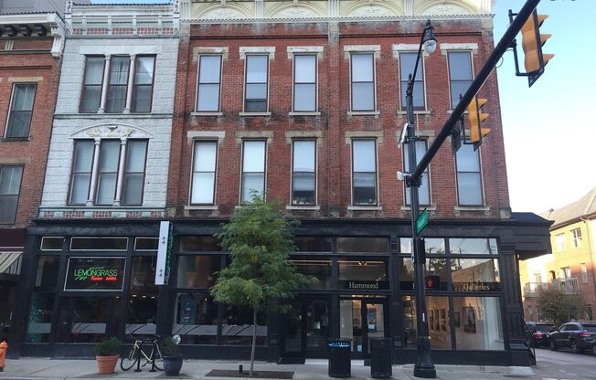 641 N. High Street