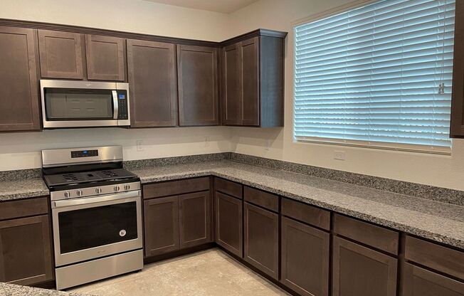 BRAND NEW HOME - Skye Canyon