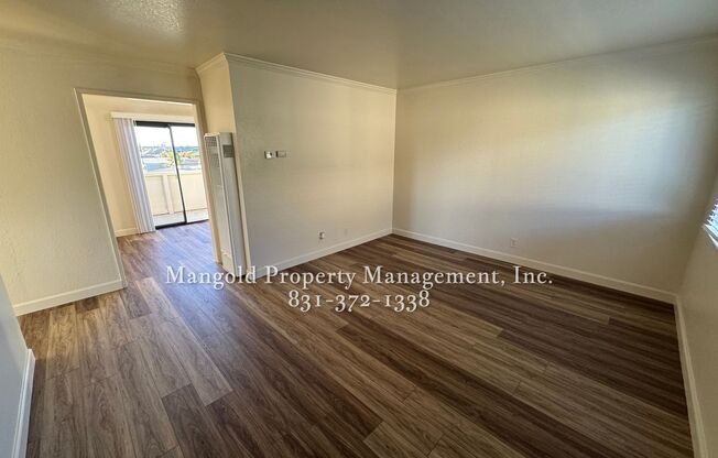 2 beds, 1 bath, 717 sqft, $2,275, Unit 22-E
