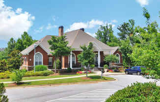 Welcome to The Reserve at Ivy Creek