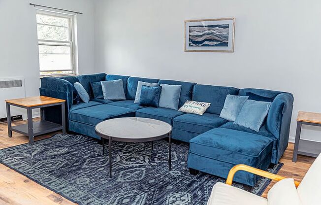 The Ascent Collection - The Tide