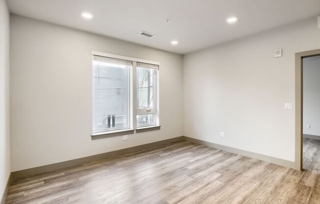 2 beds, 2 baths, 708 sqft, $1,850, Unit 306