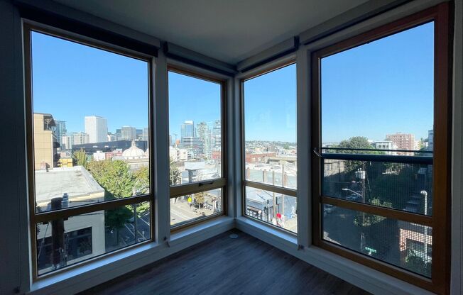 2 beds, 2 baths, 826 sqft, $3,099, Unit Unit 507