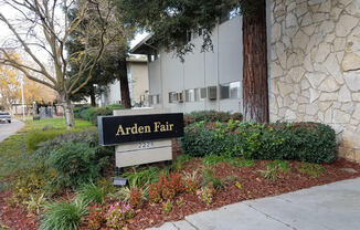 Arden Fair Apartments