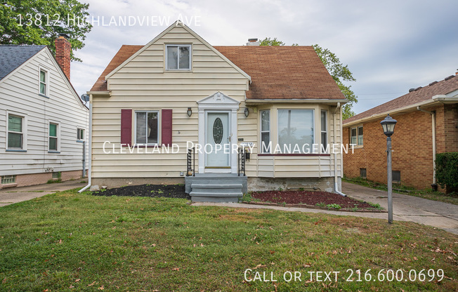 13812 HIGHLANDVIEW AVE