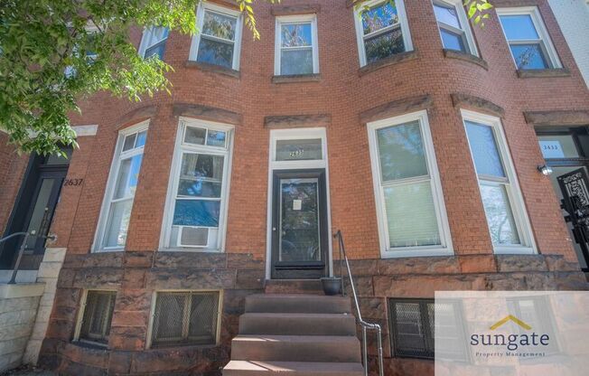 2635 N CHARLES ST