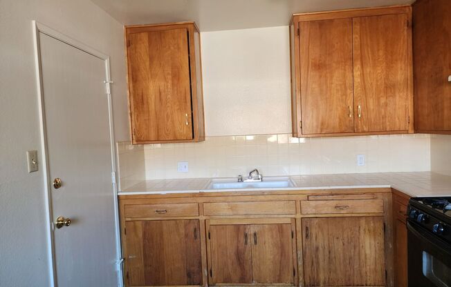 116 Garnsey Ave. #A -Apartment