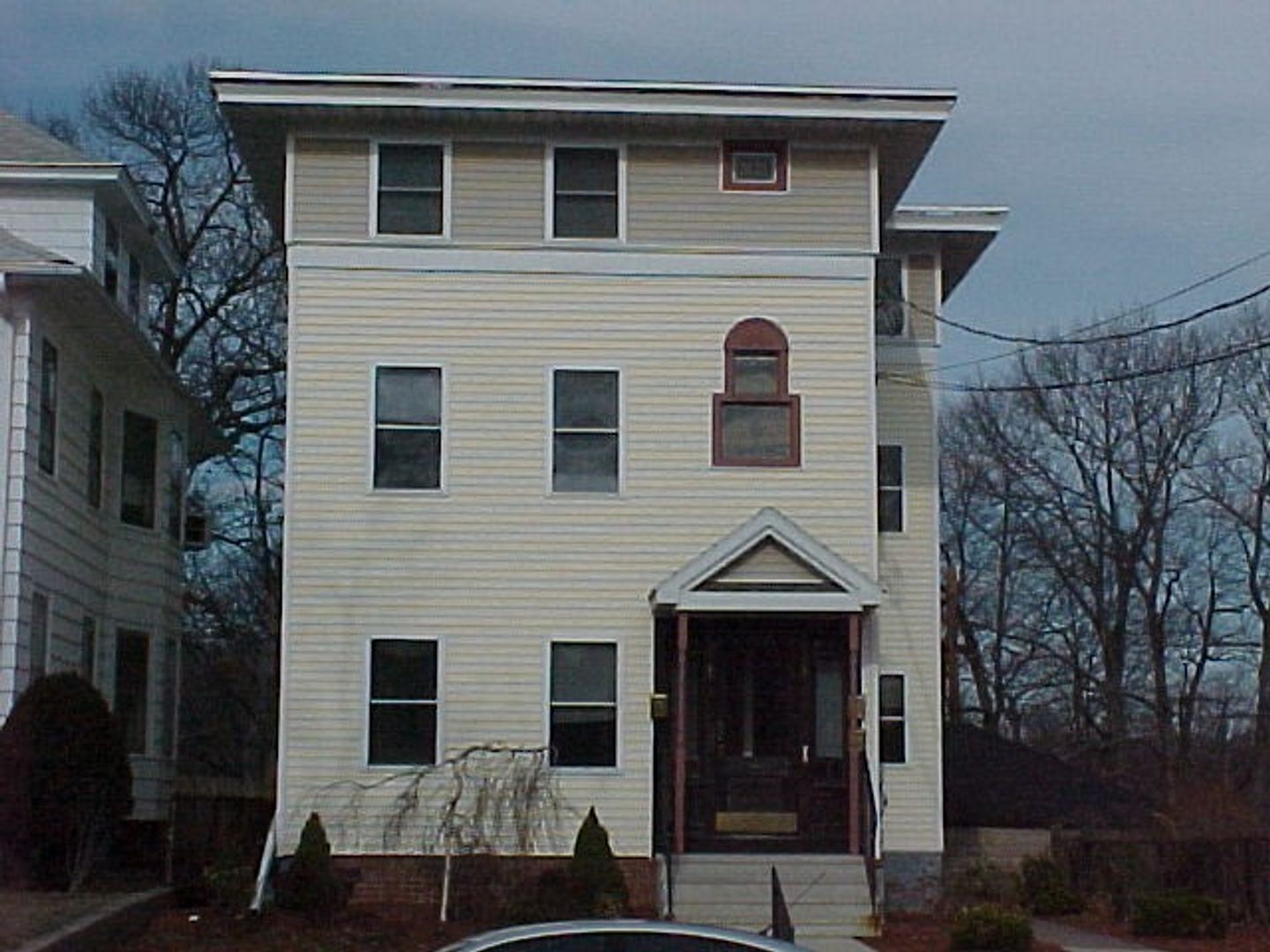 1847 Chapel Street