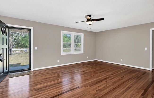 This charming brick ranch home at 2825 Franklins St in West Columbia!