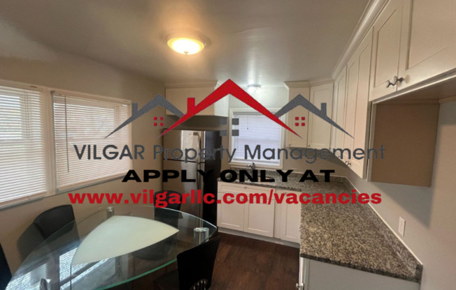 THIS IS IT! 4 Bed | 2 Bath | Bonus Room | 2-Car Garage home in Gary, IN