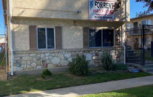 2 beds, 1 bath, 580 sqft, $2,195, Unit 2705 - 05