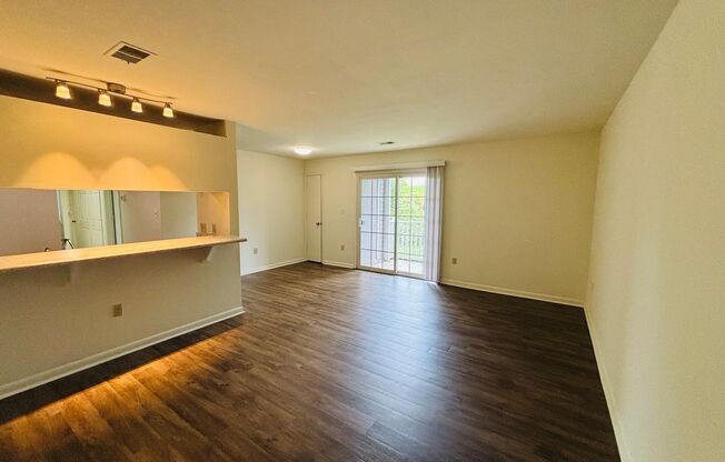 4 Bedroom 2 Bath Condo
