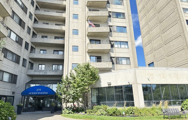 376 Ocean Ave #1005