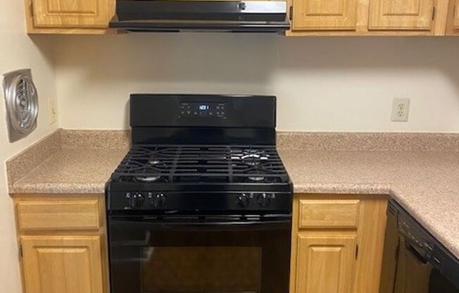 Hewitt Gardens Apartments