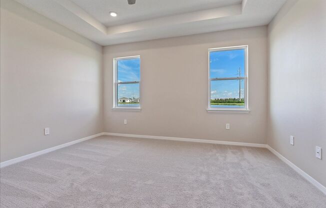 Annual 4 bed/ 2 1/2 bath Single Family home available  May 15, 2025 for $3,400 a month