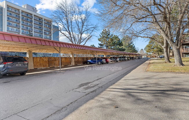 1 bed, 1 bath, 763 sqft, $1,000, Unit Apartment A5-303