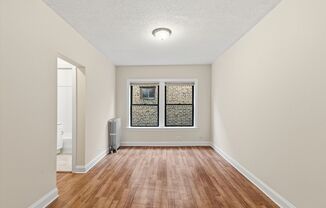 Studio, 1 bath, 320 sqft, $1,250, Unit 208