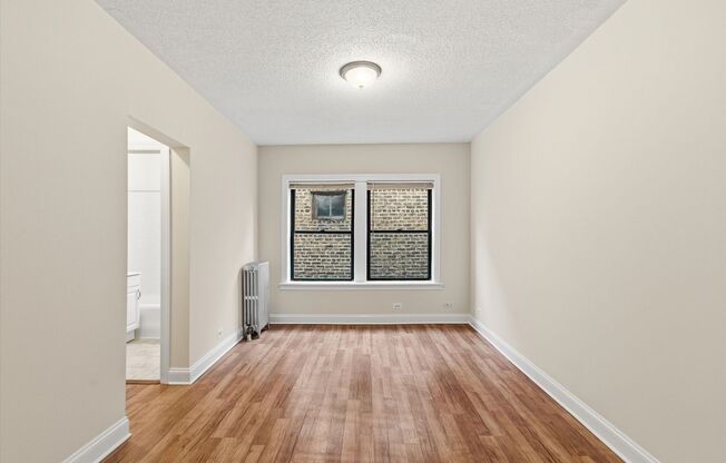 Studio, 1 bath, 320 sqft, $1,250, Unit 408