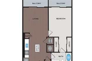 Partner-provided photo for $1495 unit