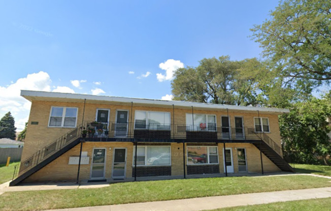 5338 S Kenneth Ave. Chicago IL
