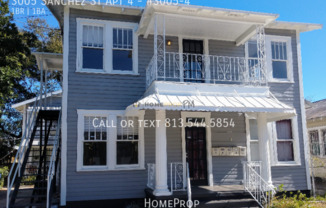 3005 SANCHEZ ST