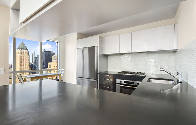 2 beds, 2 baths, 1,220 sqft, $7,950, Unit 40B