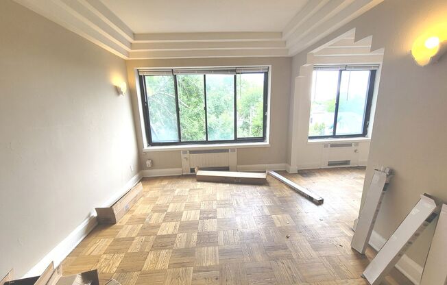 1 bed, 1 bath, $1,145, Unit 409