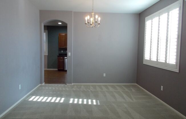 Spacious 3-Bedroom Cul-de-Sac Home in Prime Location