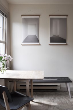 Studio, 1 bath, 540 sqft, $1,550, Unit 307